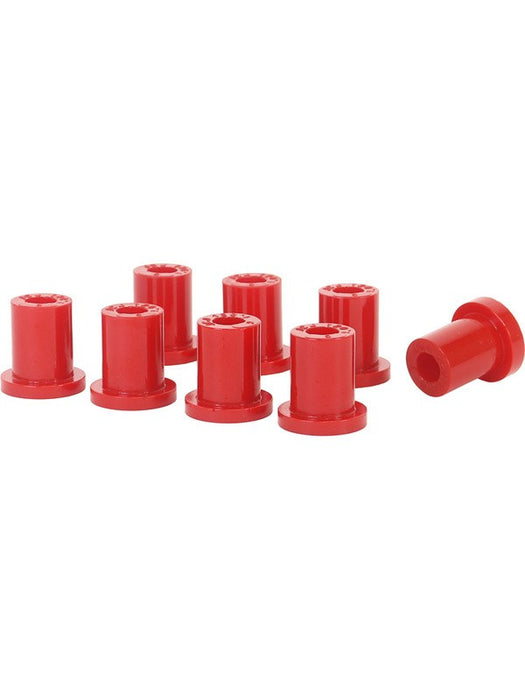 Nolathane Rear Spring Eye Rear & Shackle Bushing 47066 Nolathane - Micks Gone Bush