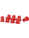 Nolathane Rear Spring Eye Rear & Shackle Bushing 47066 Nolathane - Micks Gone Bush