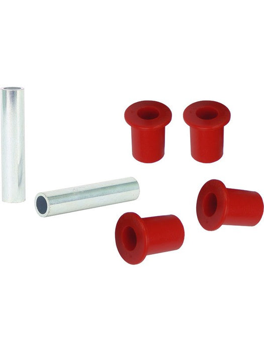 Nolathane Spring Eye Front/Rear & Shackle Bushing 47072 Nolathane - Micks Gone Bush