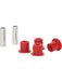Nolathane Rear Spring Eye Front Bushing 47076 Nolathane - Micks Gone Bush