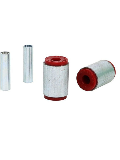 Nolathane Rear Spring Eye Front Bushing 47077 Nolathane - Micks Gone Bush