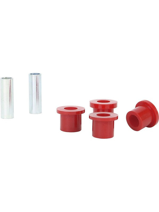 Nolathane Rear Spring Eye Front Bushing 47082 Nolathane - Micks Gone Bush