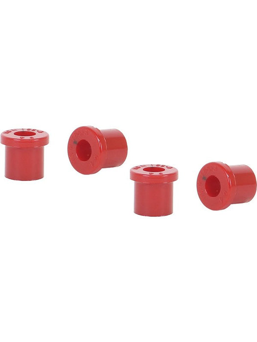 Nolathane Rear Spring Eye Rear & Shackle Bushing 47083 Nolathane - Micks Gone Bush