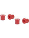 Nolathane Rear Spring Eye Rear & Shackle Bushing 47083 Nolathane - Micks Gone Bush