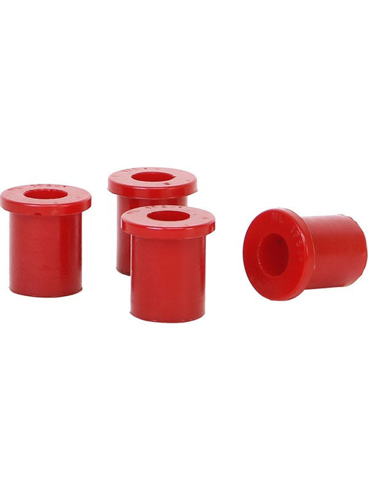 Nolathane Rear Spring Eye Front Bushing 47086 Leaf Spring Bushings Nolathane - Micks Gone Bush