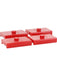 Nolathane Rear Spring To Saddle Insulator Bushing 47088 Nolathane - Micks Gone Bush