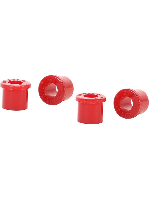 Nolathane Rear Spring Eye Front/Rear & Shackle Bushing 47091 Nolathane - Micks Gone Bush