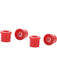 Nolathane Rear Spring Eye Front/Rear & Shackle Bushing 47091 Nolathane - Micks Gone Bush