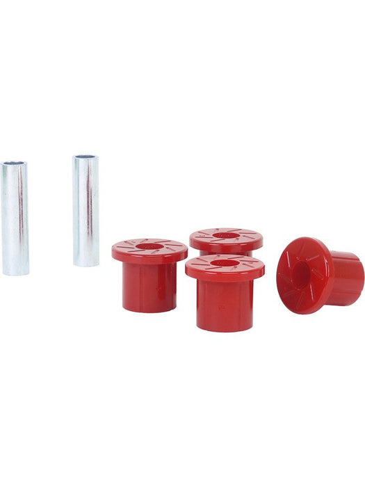 Nolathane Rear Spring Eye Front Bushing 47102 Nolathane - Micks Gone Bush