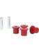 Nolathane Rear Spring Eye Front Bushing 47102 Nolathane - Micks Gone Bush
