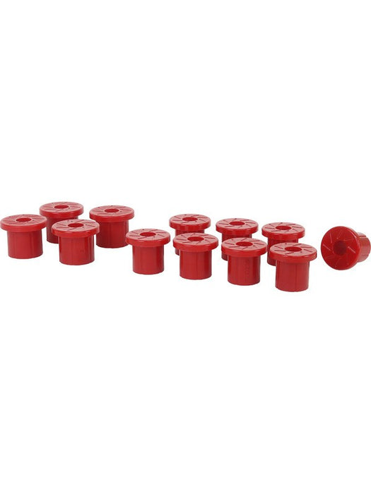 Nolathane Front Spring Eye Front/Rear & Shackle Bushing 47106 Nolathane - Micks Gone Bush