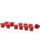 Nolathane Front Spring Eye Front/Rear & Shackle Bushing 47106 Nolathane - Micks Gone Bush