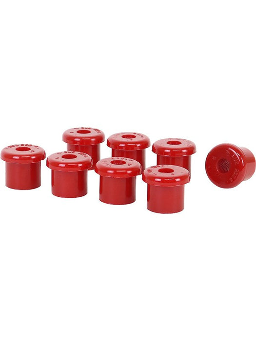 Nolathane Rear Spring Eye Rear & Shackle Bushing 47109 Nolathane - Micks Gone Bush
