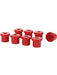 Nolathane Rear Spring Eye Rear & Shackle Bushing 47109 Nolathane - Micks Gone Bush
