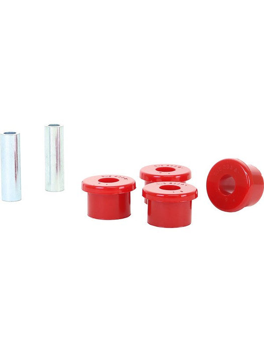 Nolathane Rear Spring Eye Front Bushing 47110 Nolathane - Micks Gone Bush