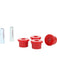 Nolathane Rear Spring Eye Front Bushing 47110 Nolathane - Micks Gone Bush
