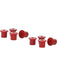 Nolathane Rear Spring Eye Rear & Shackle Bushing 47118 Nolathane - Micks Gone Bush