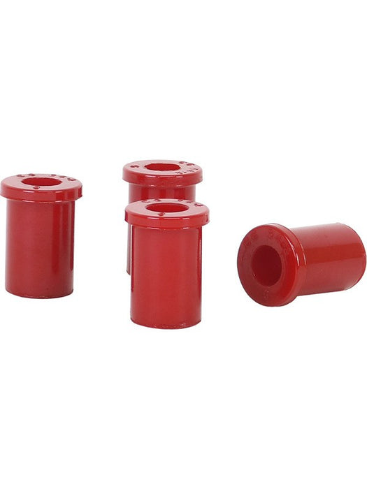 Nolathane Rear Spring Shackle Bushing 47131 Nolathane - Micks Gone Bush