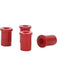 Nolathane Rear Spring Shackle Bushing 47131 Nolathane - Micks Gone Bush