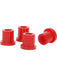 Nolathane Rear Spring Eye Rear / Shackle Bushing 47132 Nolathane - Micks Gone Bush