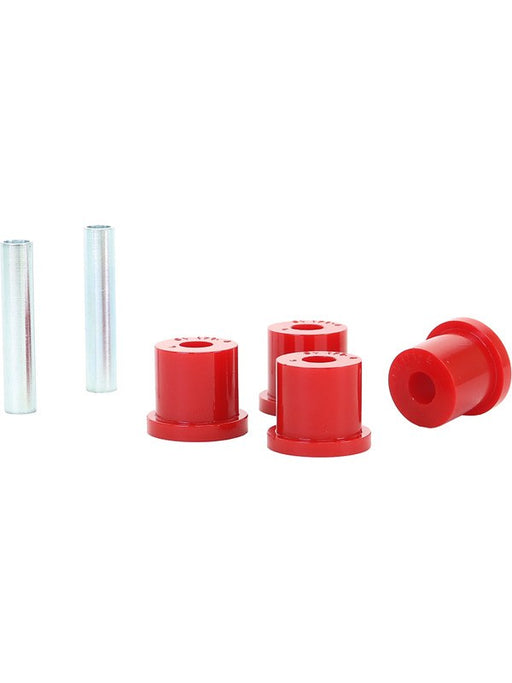 Nolathane Rear Spring Eye Front Bushing 47139 Nolathane - Micks Gone Bush