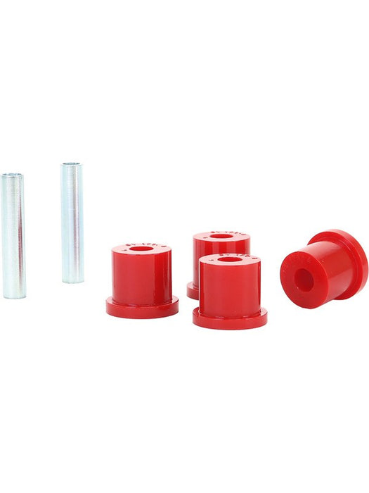 Nolathane Rear Spring Eye Front Bushing 47139 Nolathane - Micks Gone Bush