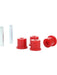 Nolathane Rear Spring Eye Front Bushing 47139 Nolathane - Micks Gone Bush