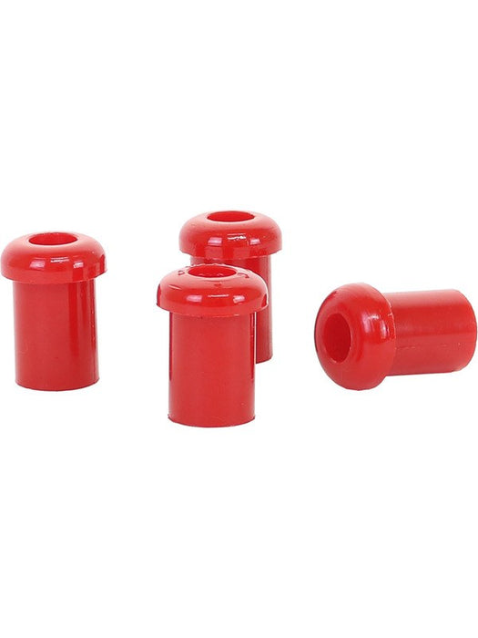 Nolathane Rear Spring Eye Rear & Shackle Bushing 47141 Nolathane - Micks Gone Bush