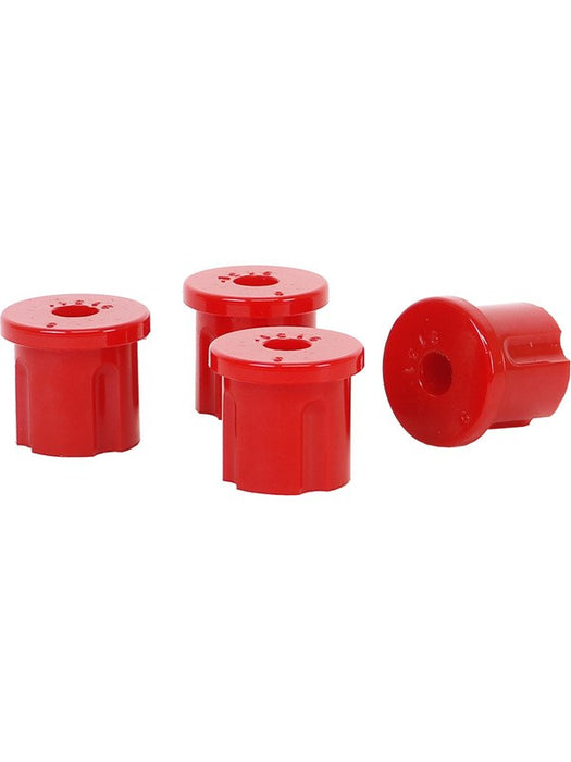 Nolathane Rear Spring Eye Rear Bushing 47142 Nolathane - Micks Gone Bush