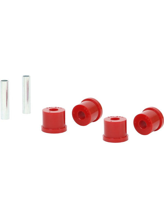 Nolathane Rear Spring Eye Front Bushing 47144 Nolathane - Micks Gone Bush