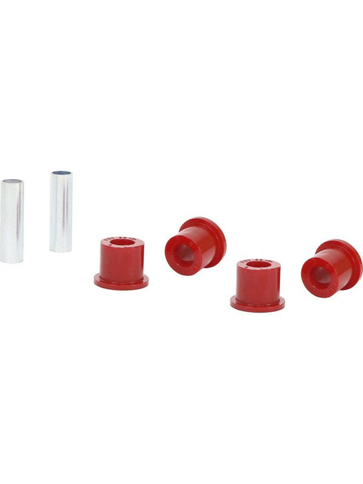 Nolathane Spring Eye Bushing 47150 Nolathane - Micks Gone Bush