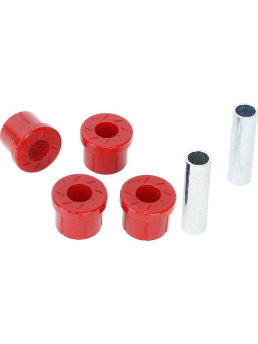 Nolathane Front Control Arm Inner Front Bushing 47154 Nolathane - Micks Gone Bush