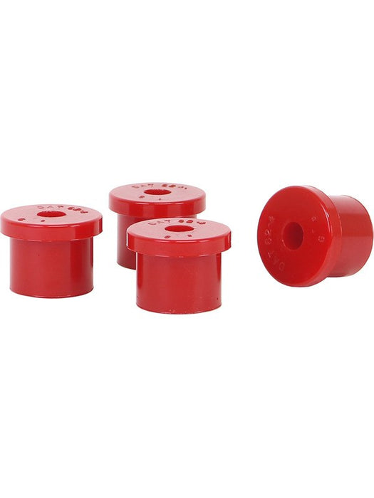 Nolathane Rear Spring Eye Front Bushing 47155 Nolathane - Micks Gone Bush