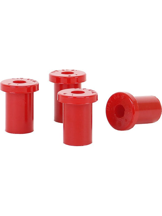 Nolathane Rear Spring Shackle Bushing 47157 Nolathane - Micks Gone Bush