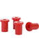 Nolathane Rear Spring Shackle Bushing 47157 Nolathane - Micks Gone Bush