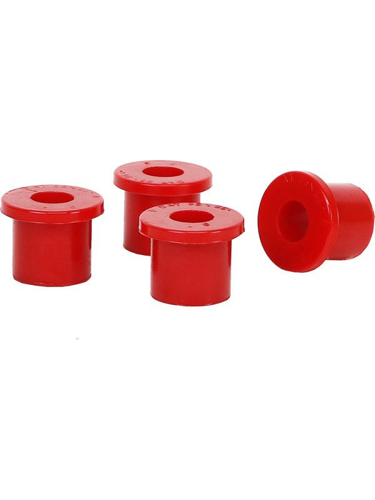 Nolathane Rear Spring Eye Rear & Shackle Bushing 47161 Shackle Bushings Nolathane - Micks Gone Bush