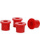 Nolathane Rear Spring Eye Rear & Shackle Bushing 47161 Shackle Bushings Nolathane - Micks Gone Bush