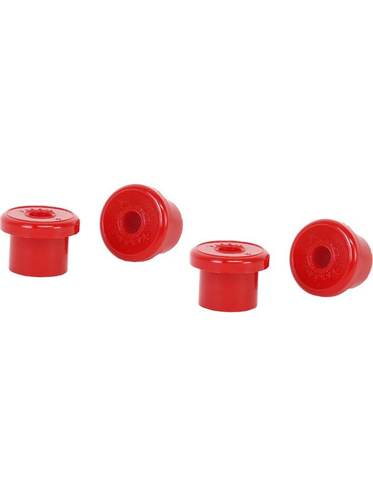 Nolathane Rear Spring Eye Rear & Shackle Bushing 47165 Nolathane - Micks Gone Bush