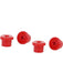 Nolathane Rear Spring Eye Rear & Shackle Bushing 47165 Nolathane - Micks Gone Bush