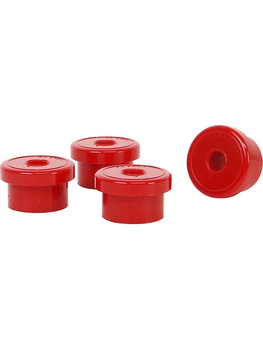 Nolathane Rear Spring Eye Front Bushing 47166 Nolathane - Micks Gone Bush