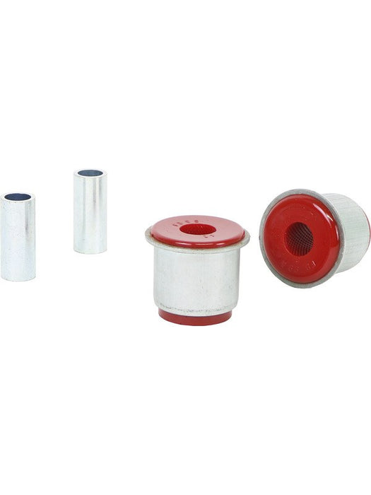 Nolathane Front Axle Pivot Bushing 47171 Nolathane - Micks Gone Bush