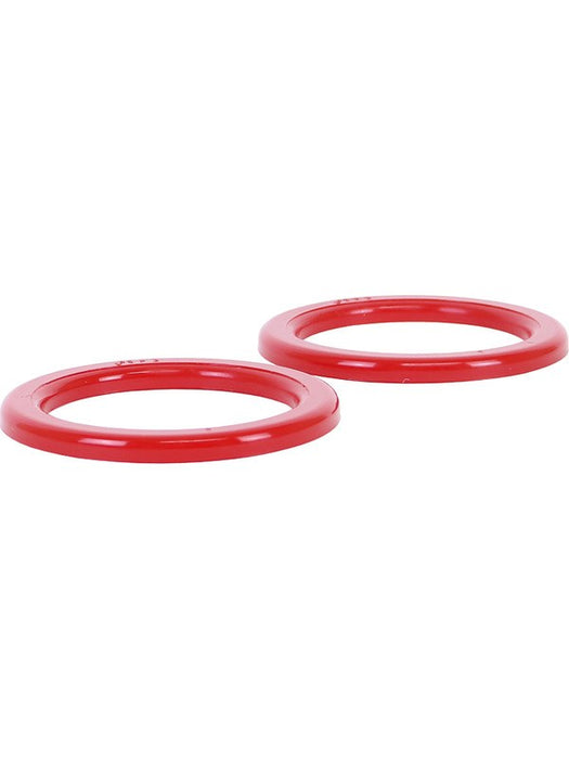 Nolathane Rear Coil Spring Pad Bushing Kit 47183 Nolathane - Micks Gone Bush