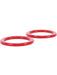 Nolathane Rear Coil Spring Pad Bushing Kit 47183 Nolathane - Micks Gone Bush