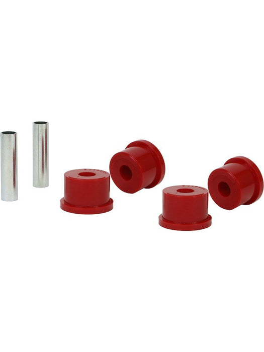 Nolathane Rear Spring Eye Front Bushing 47194 Nolathane - Micks Gone Bush