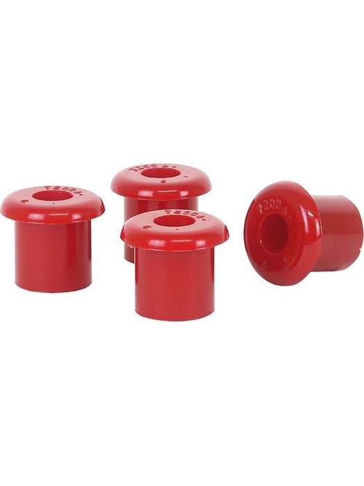 Nolathane Rear Spring Eye Rear & Shackle Bushing 47200 Shackle Bushings Nolathane - Micks Gone Bush
