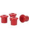 Nolathane Rear Spring Eye Rear & Shackle Bushing 47200 Shackle Bushings Nolathane - Micks Gone Bush