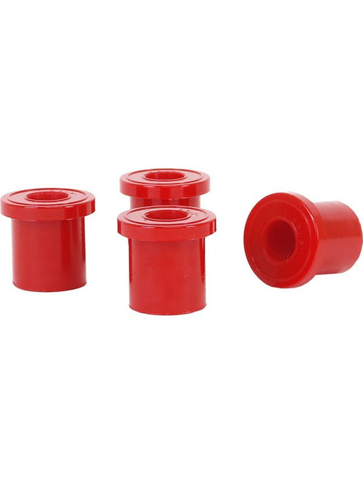 Nolathane Front Spring Eye Front/Rear & Shackle Bushing 47202 Nolathane - Micks Gone Bush