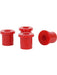 Nolathane Front Spring Eye Front/Rear & Shackle Bushing 47202 Nolathane - Micks Gone Bush