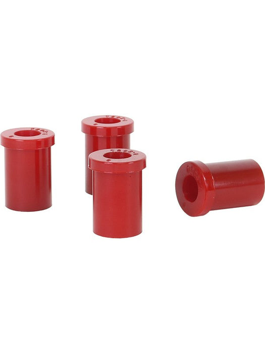 Nolathane Rear Spring Shackle Bushing 47203 Nolathane - Micks Gone Bush