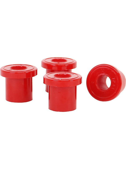 Nolathane Rear Spring Eye Front/Rear & Shackle Bushing 47204 Nolathane - Micks Gone Bush
